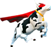 SuperCow's Photo