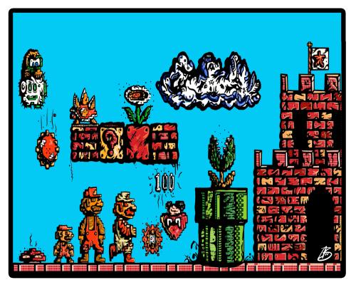 Super Mario 1985 8x10 etsy.jpg