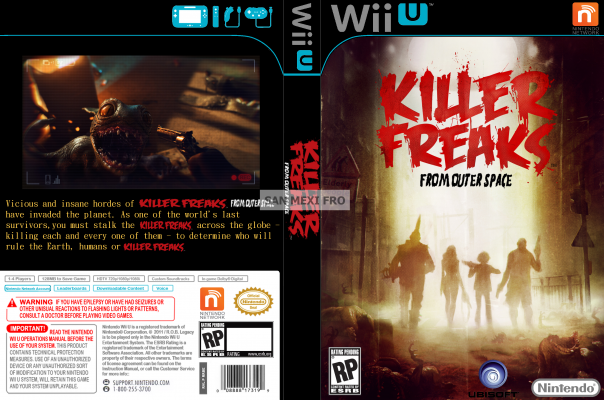 Wii U Killer Freaks Boxart WM.png