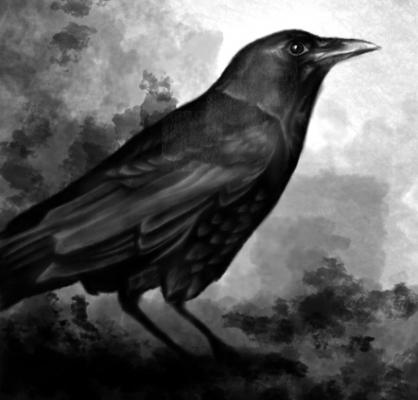 ___my_sweet_dark_raven____by_GothikFox.jpg