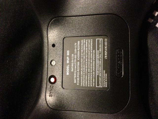 First Encounter With A Counterfeit Wii U Pro Controller And Comparison With Real Wii U Hardware Wii U Forums