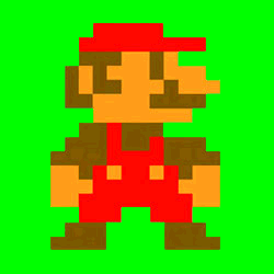 Epic Mario.gif