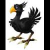 Black Chocobo's Photo