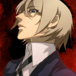 Byakuya Togami's Photo