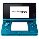 Nintendo 3ds/Wii U's Photo