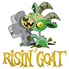 Hello Everyone from Risin' Goat! - last post by risingoat