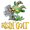 Hello Everyone from Risin' Goat! - last post by risingoat