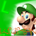 Luigi-San's Photo