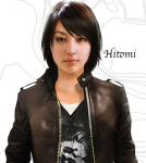 Hitomi's Photo