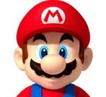Super Mario's Photo