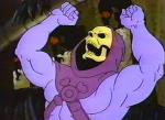 Skeletor's Photo