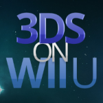 3DS on Wii U's Photo