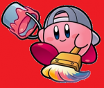 Painter Kirby's Photo