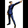 Phoenix Wright on the Wii U? - last post by Neoxon