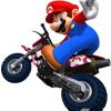Mario Kart Wii U - last post by Matus98