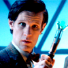 Doctor Who Discussion Thread - last post by TheDoctor_13