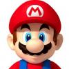 Super Mario's Photo