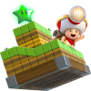 Captain Toad's Photo