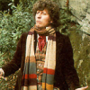 Fourth Doctor's Photo